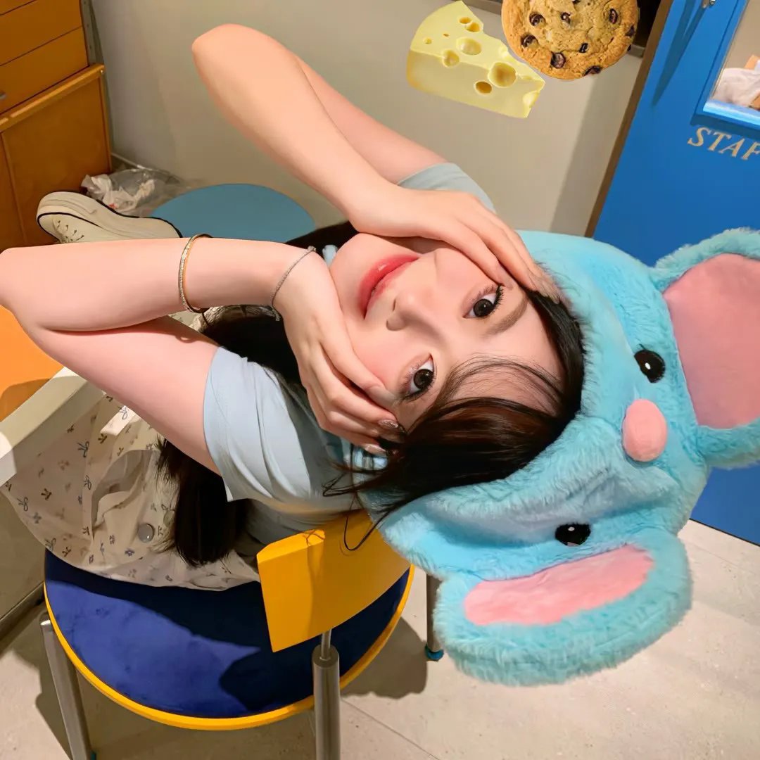 天堂之吻