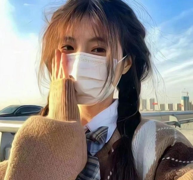 王子学院之帅气牛仔